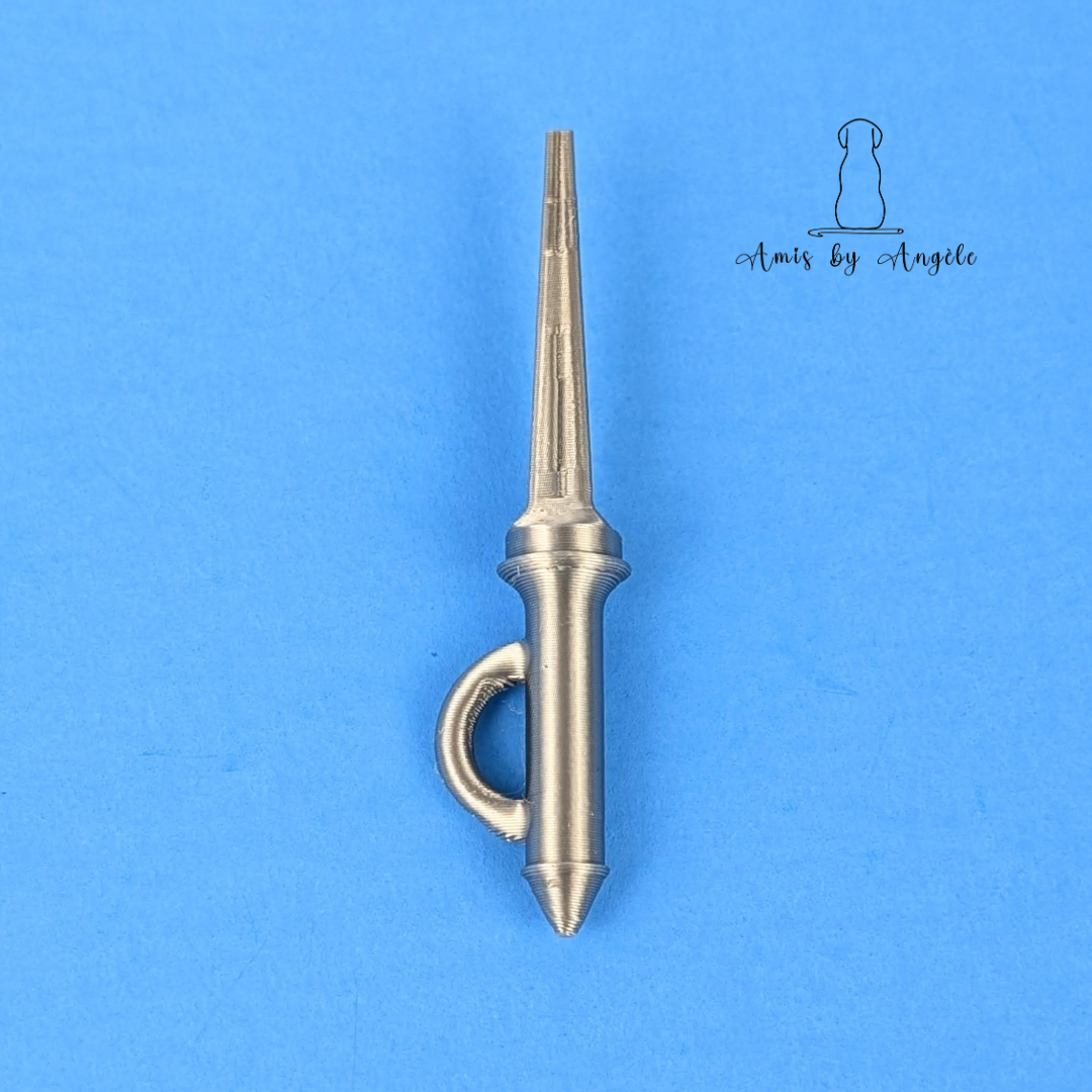 Supernatural Accessories (packs of 5)