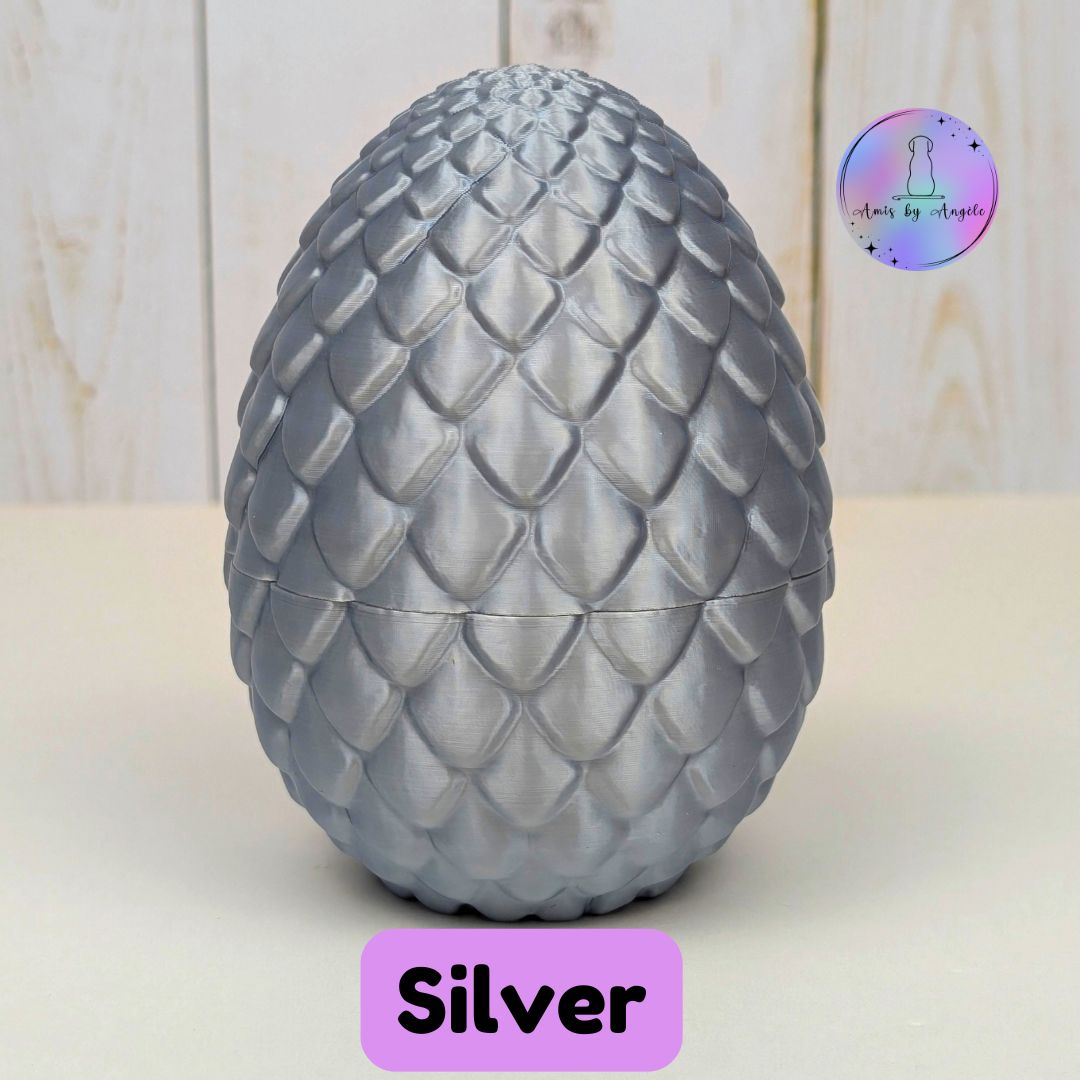 Dragon Egg