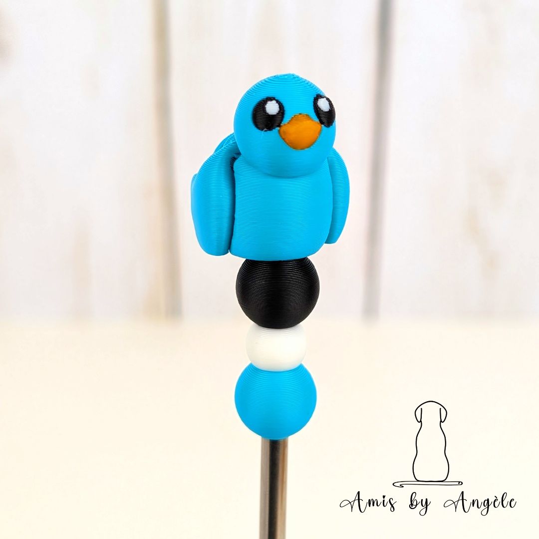 Amigurumi Sewing Sticks