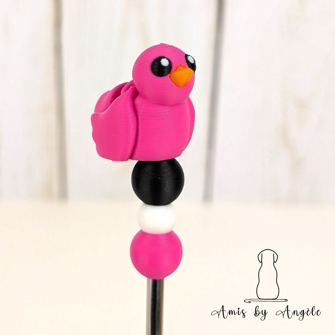 Amigurumi Sewing Sticks