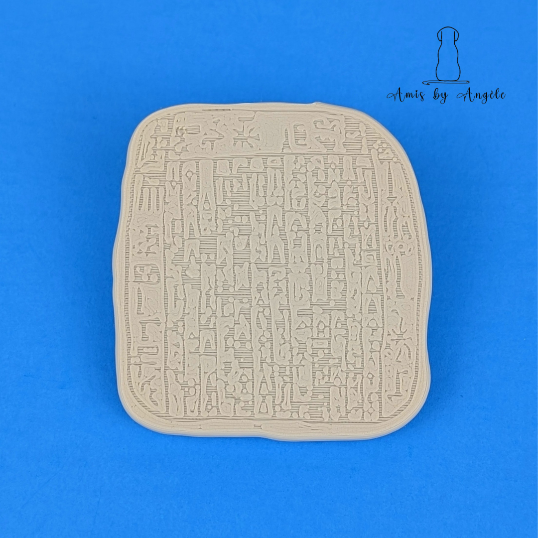 Supernatural Accessories (packs of 5)