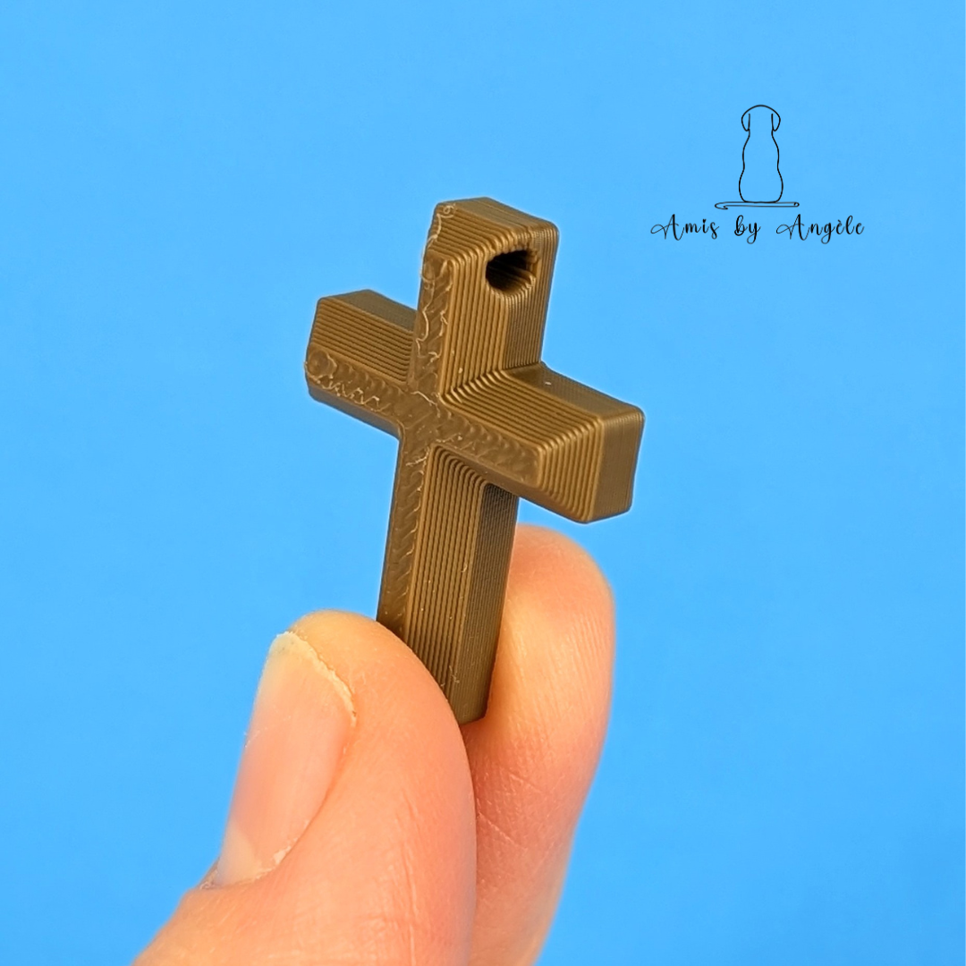 Supernatural Accessories