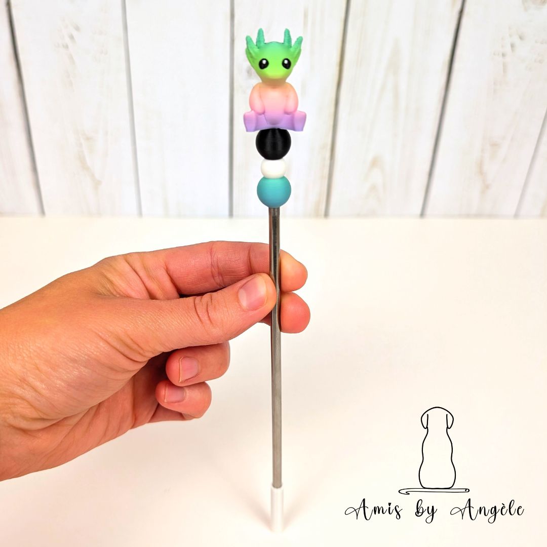 Amigurumi Sewing Sticks