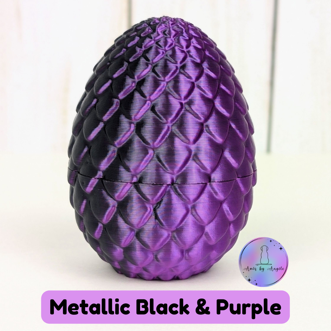 Dragon Egg