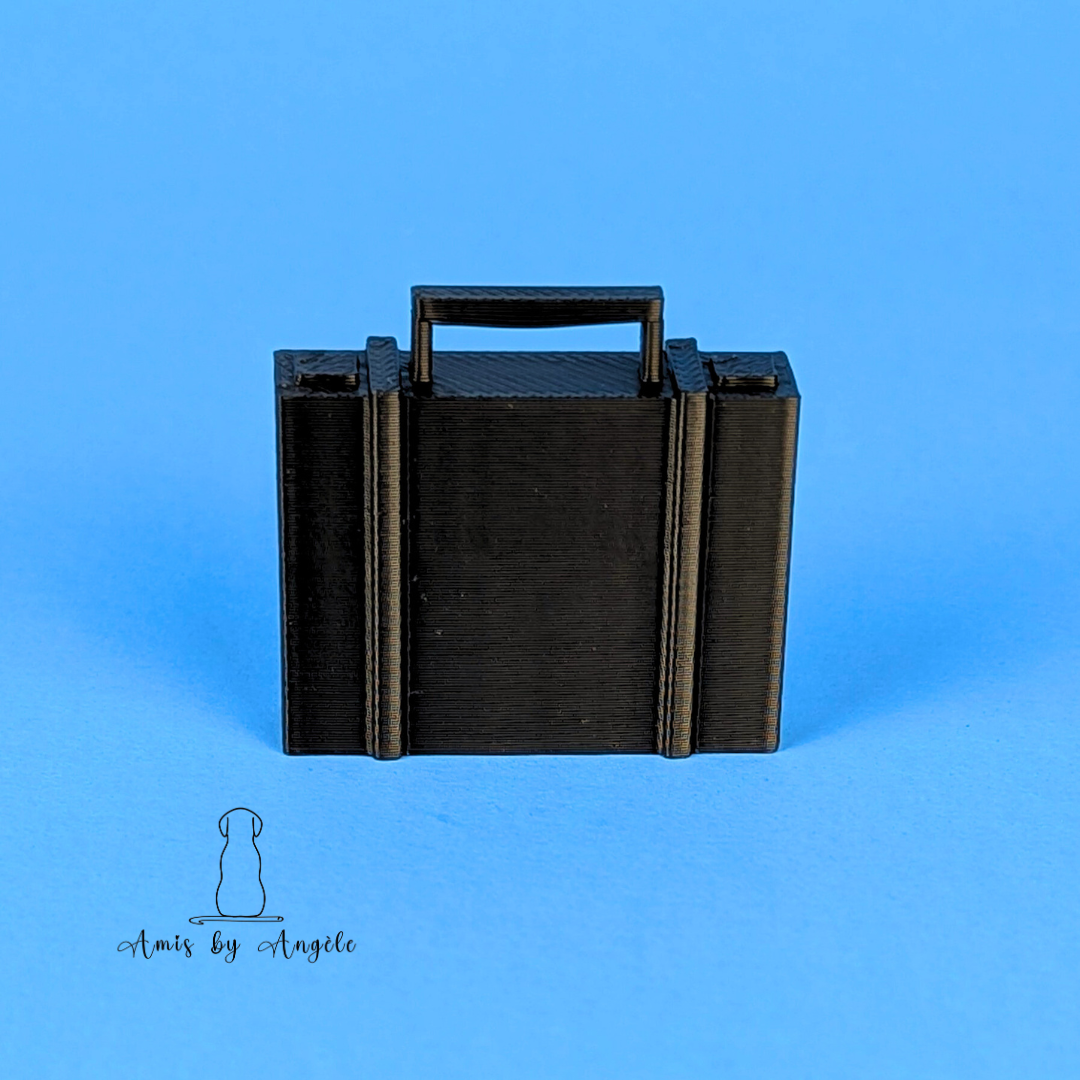 Briefcase