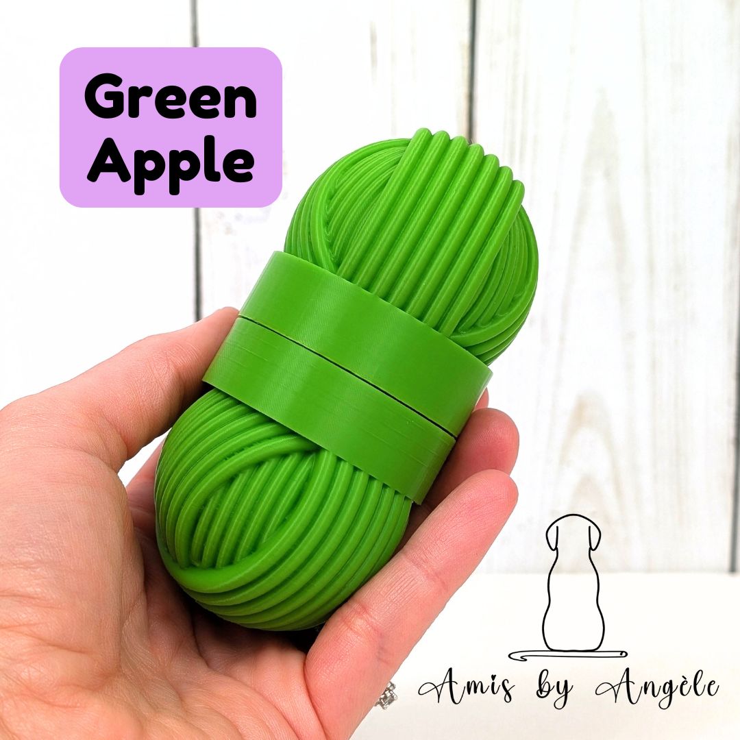 Yarn Accessories Container