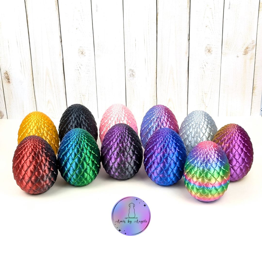 Dragon Egg