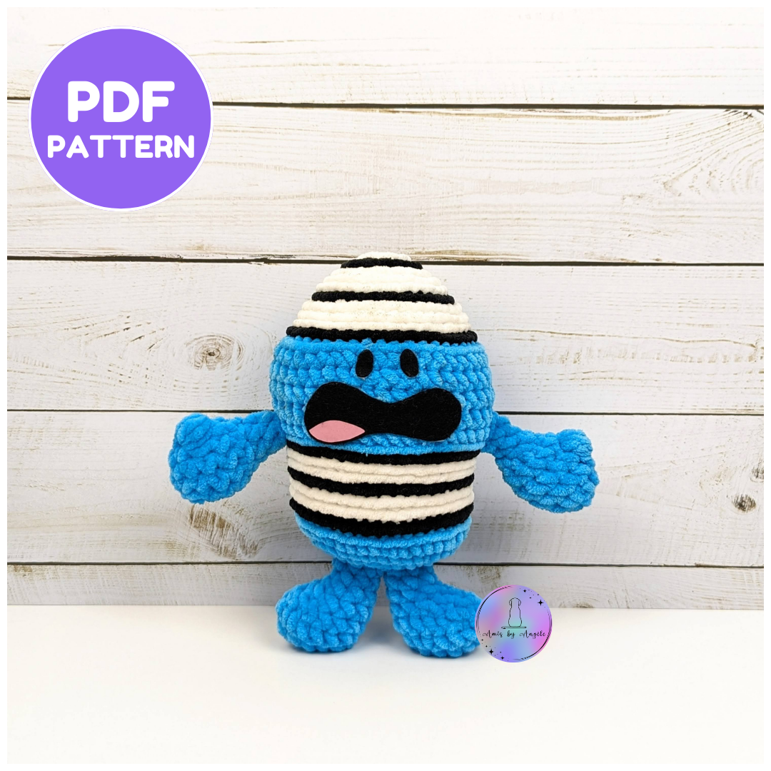 Pattern - Little Guys