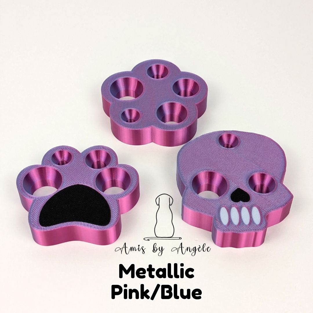 Safety Eye Inserting Tool