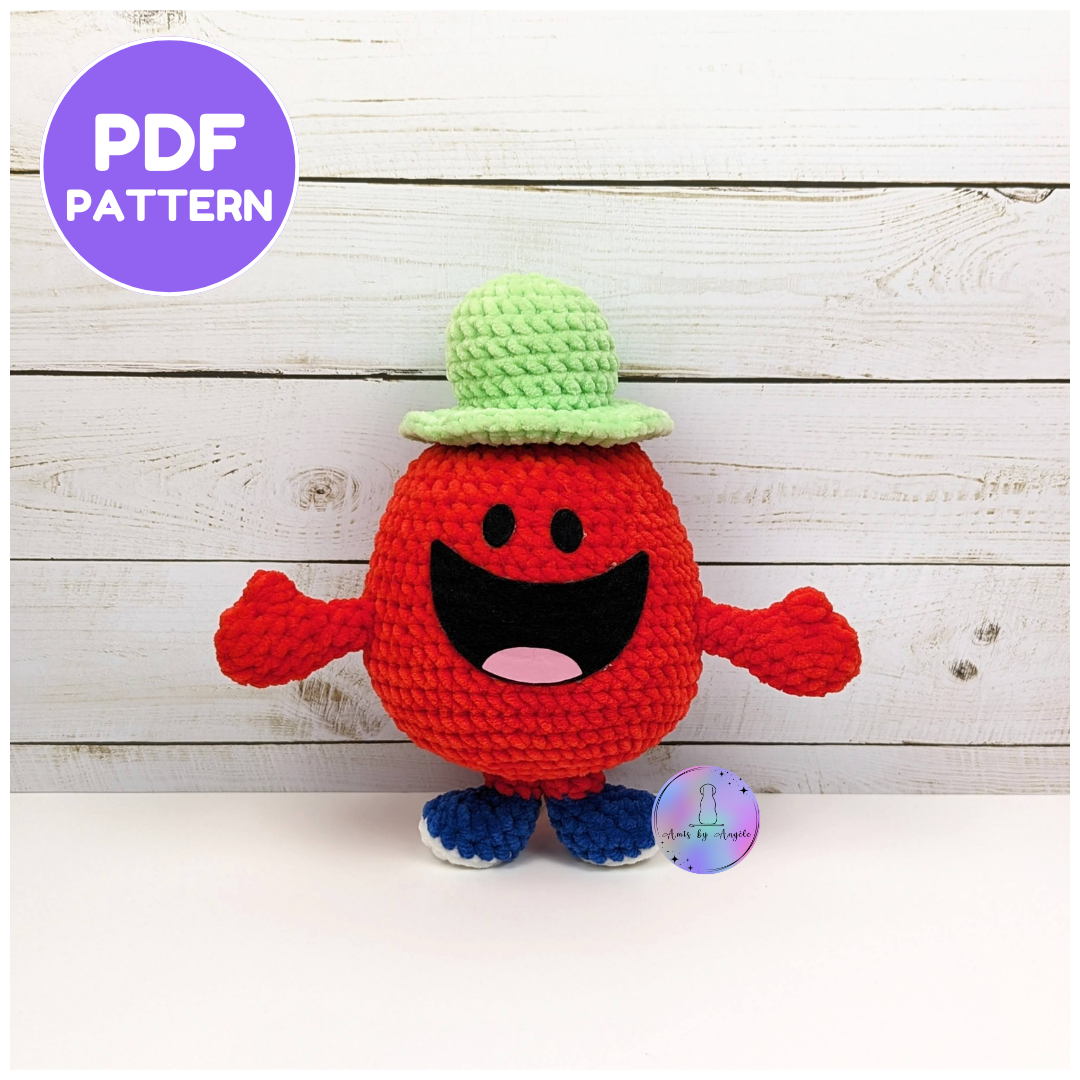 Pattern - Little Guys