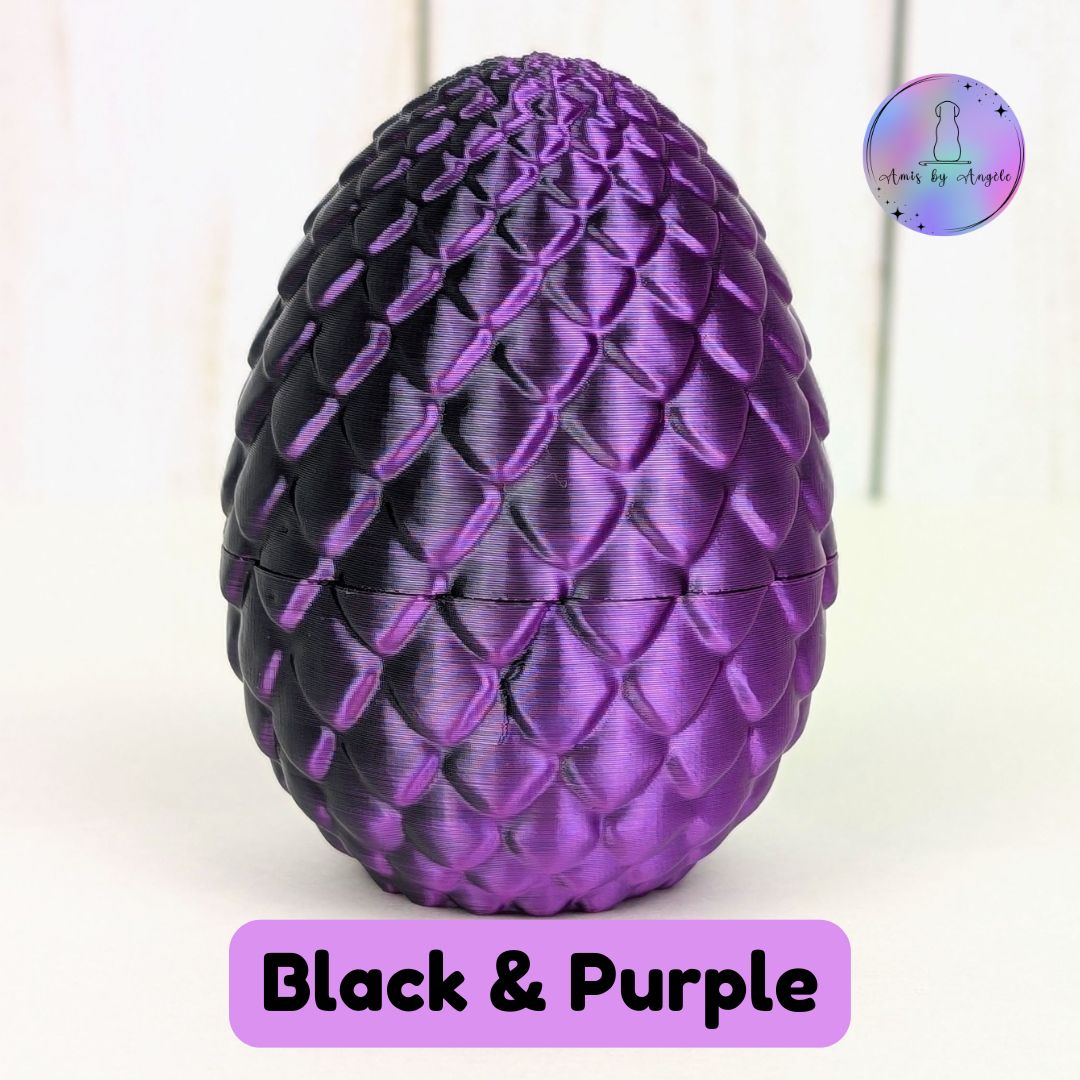 Dragon Egg