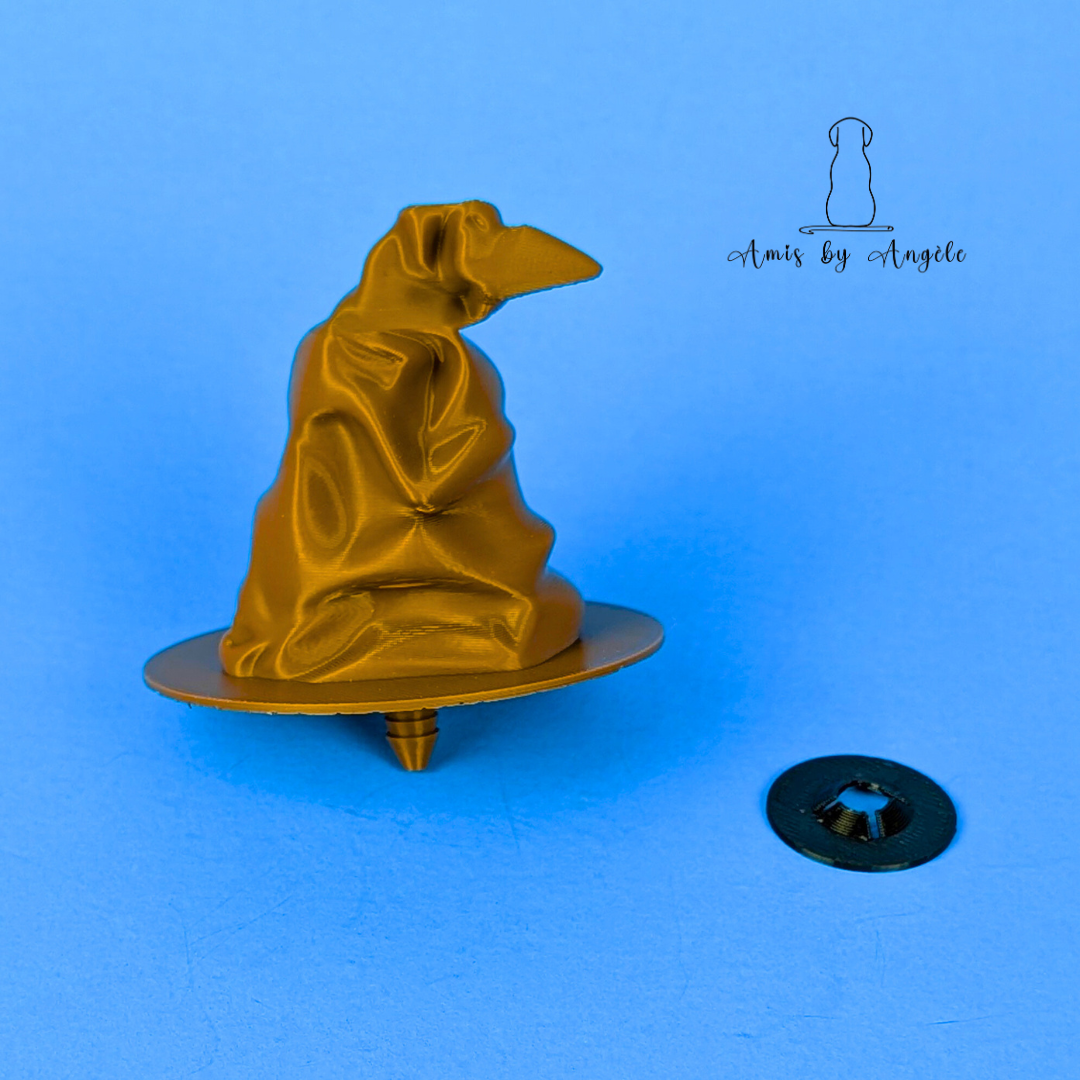 Sorting Hat (5 pack)