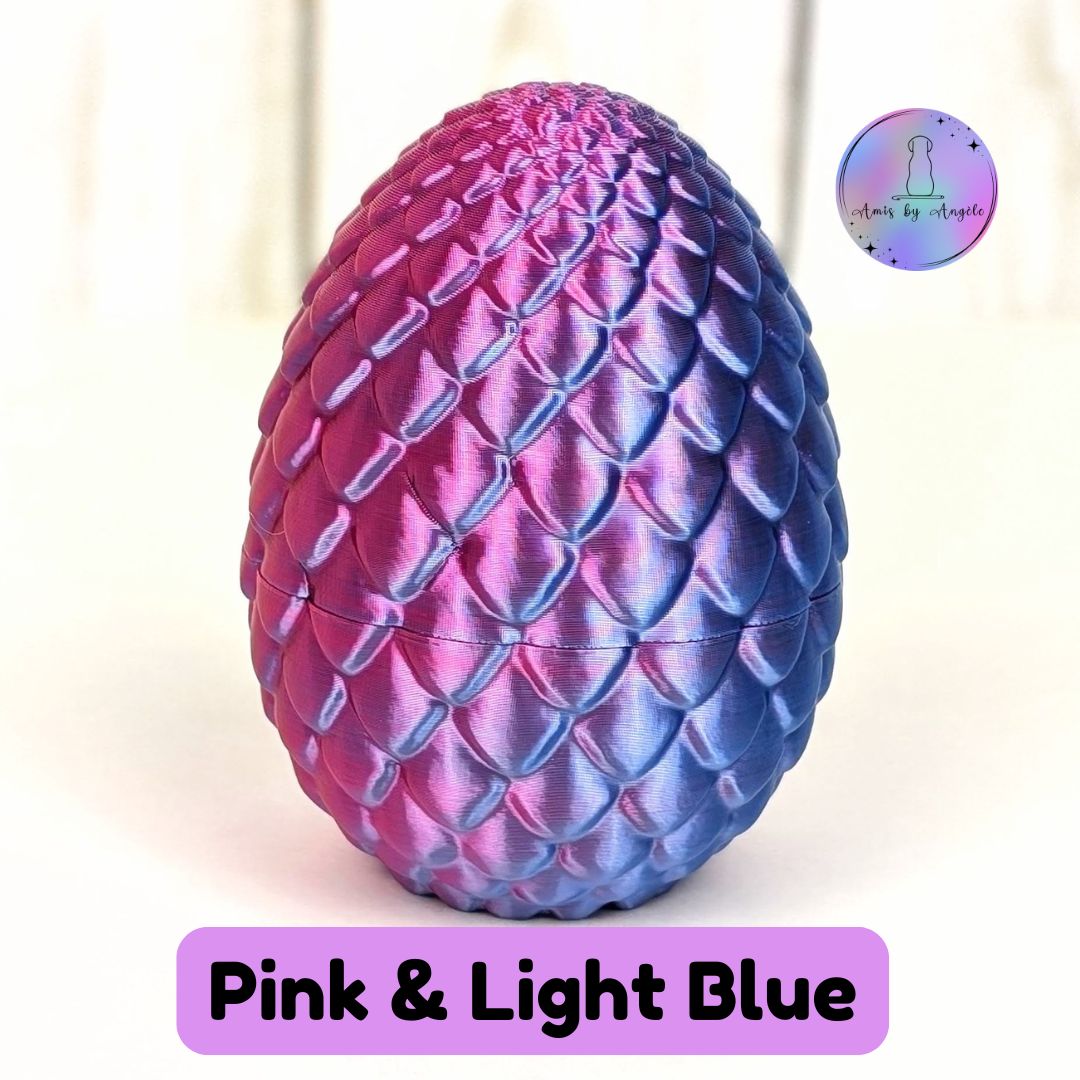 Dragon Egg