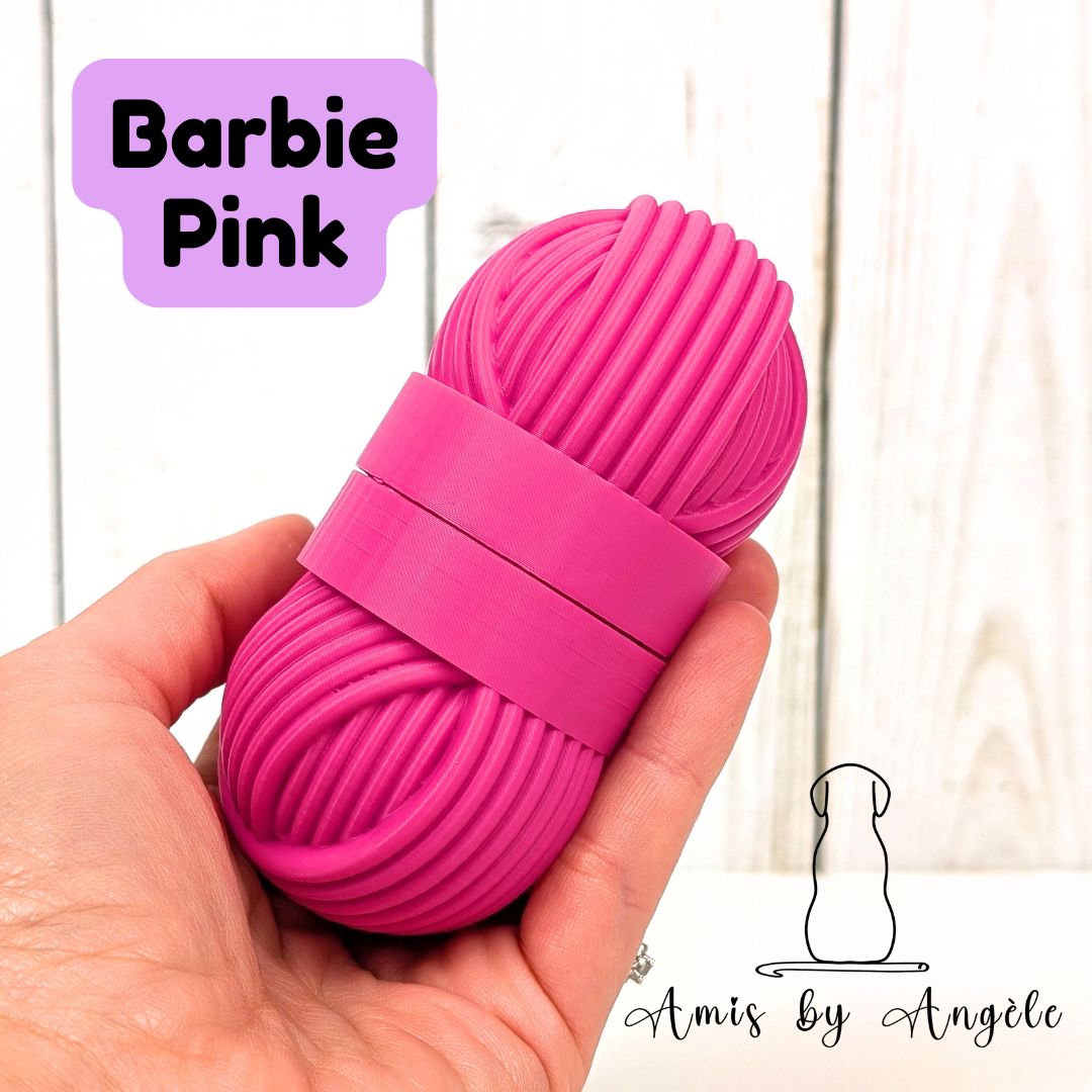 Yarn Accessories Container