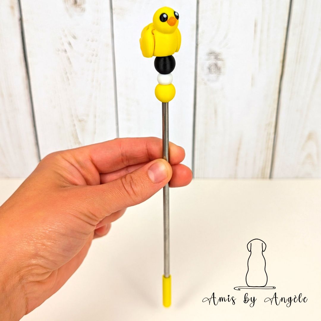 Amigurumi Sewing Sticks