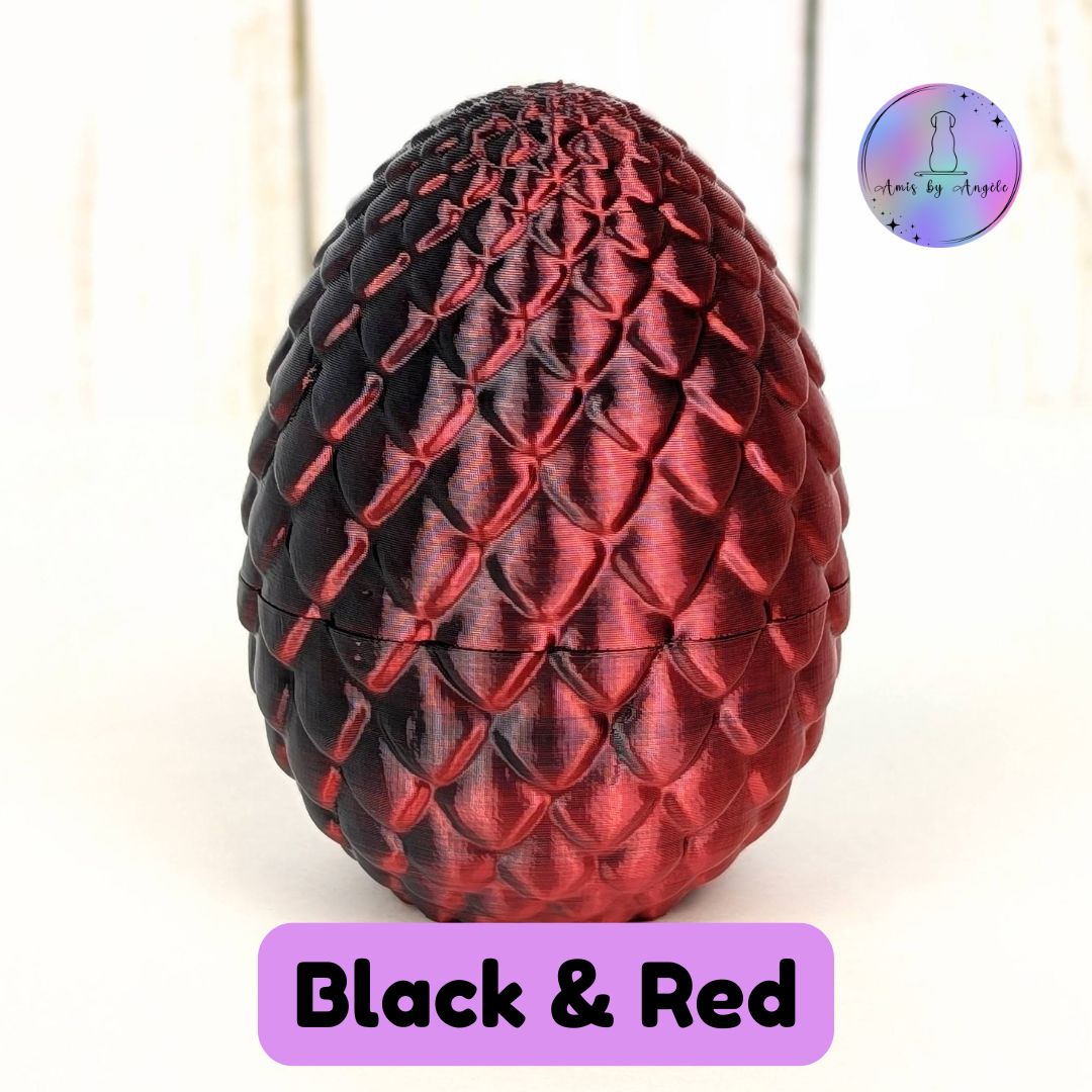 Dragon Egg