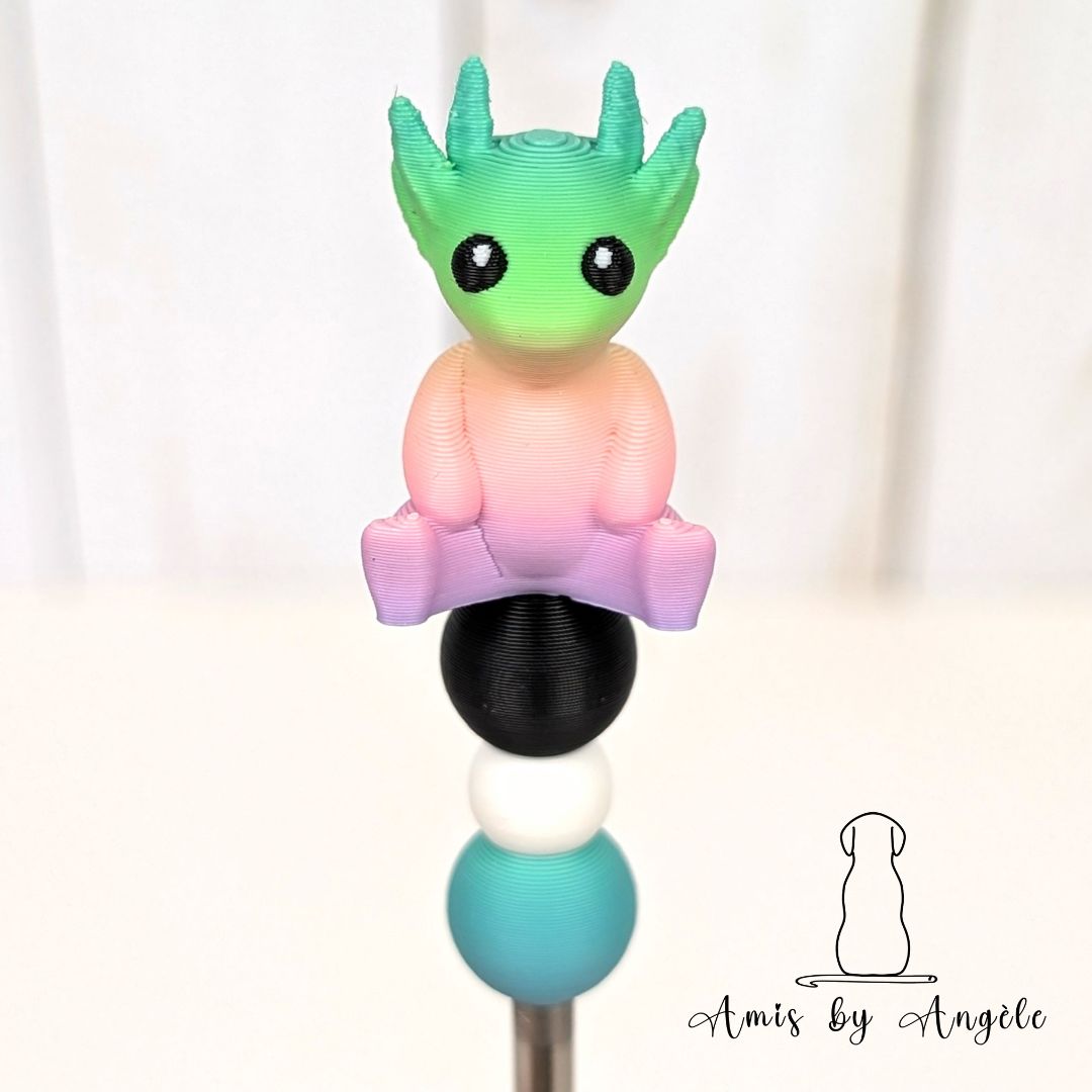Amigurumi Sewing Sticks