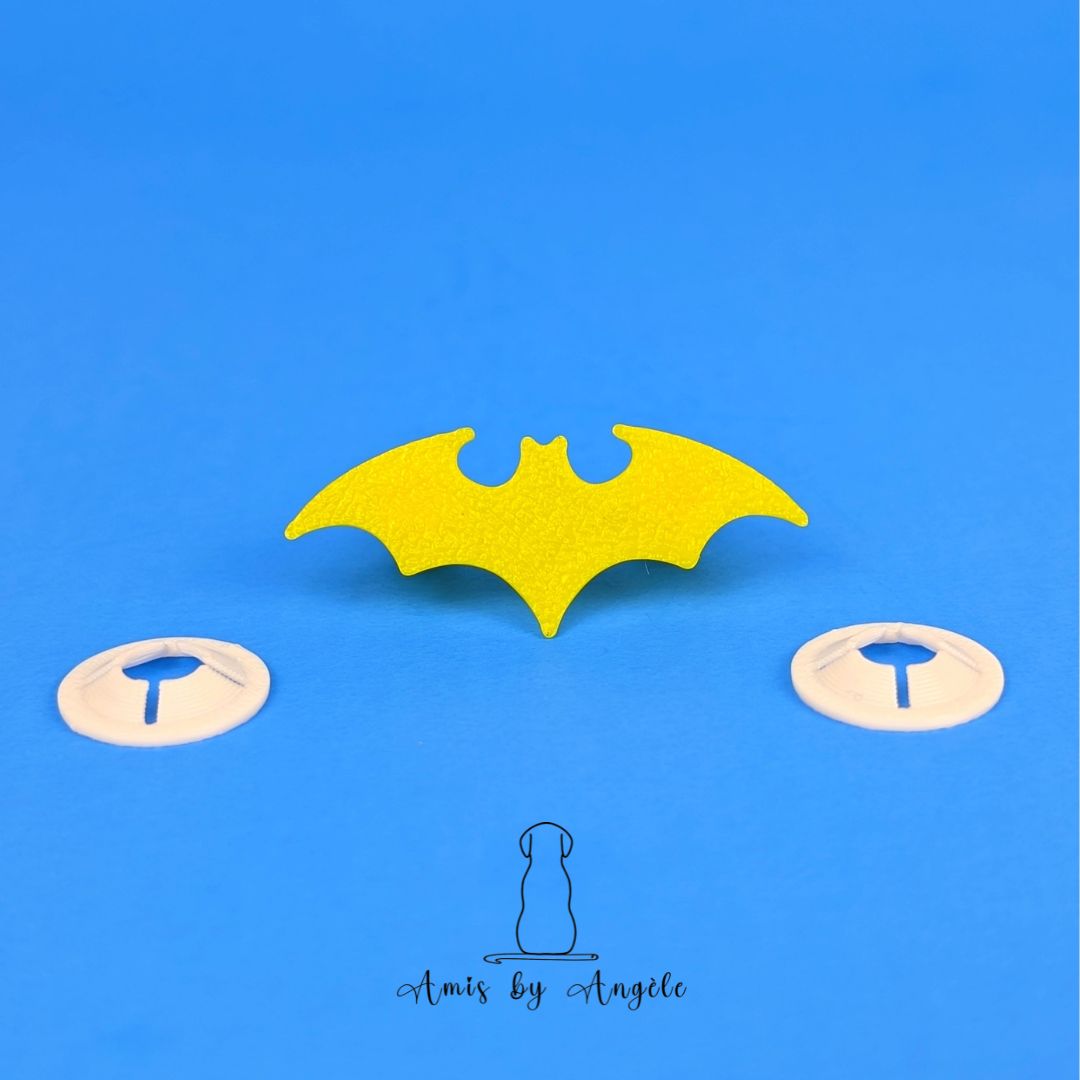 Safety Bat