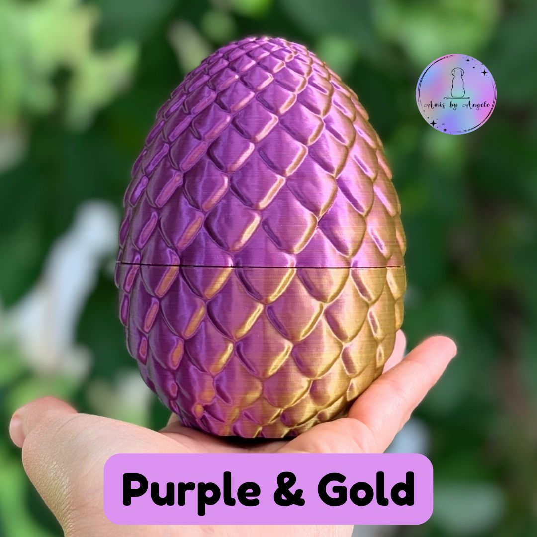Dragon Egg