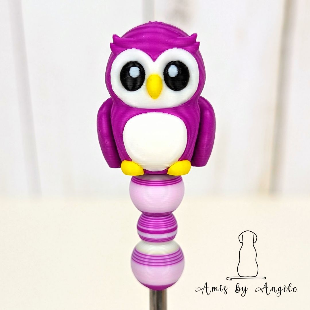Amigurumi Sewing Sticks