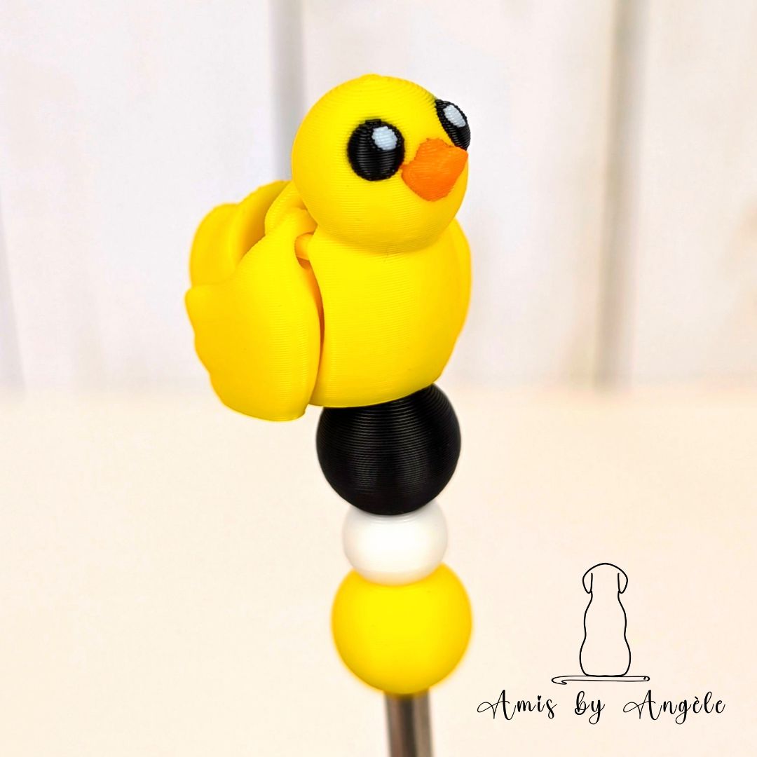 Amigurumi Sewing Sticks