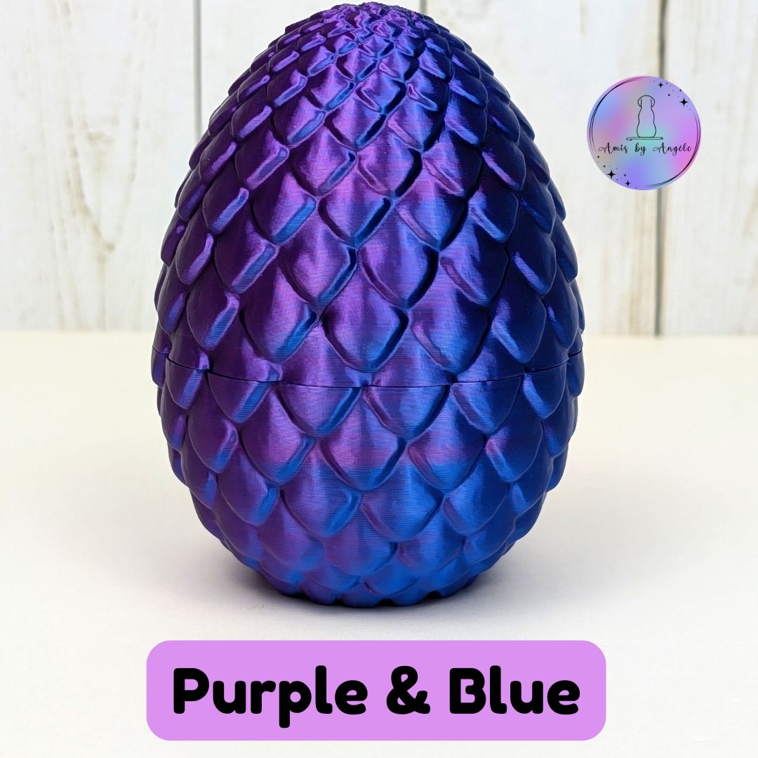 Dragon Egg