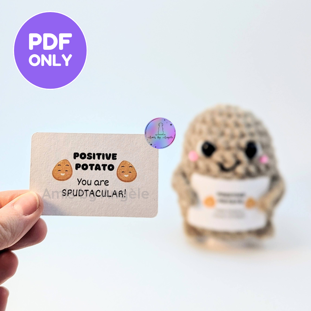 ETIQUETAS de Papa Positivas (PDF)