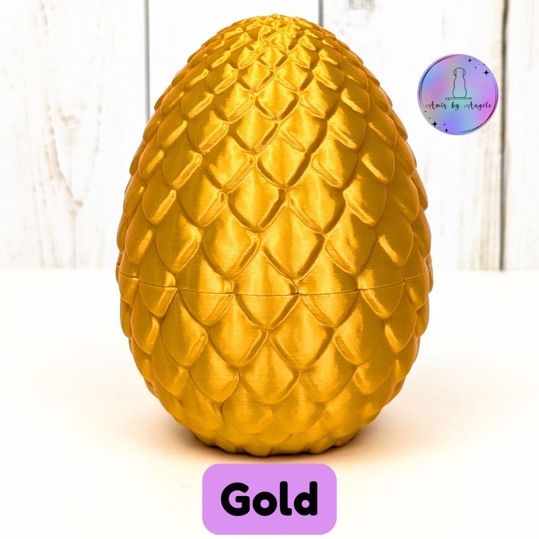 Dragon Egg