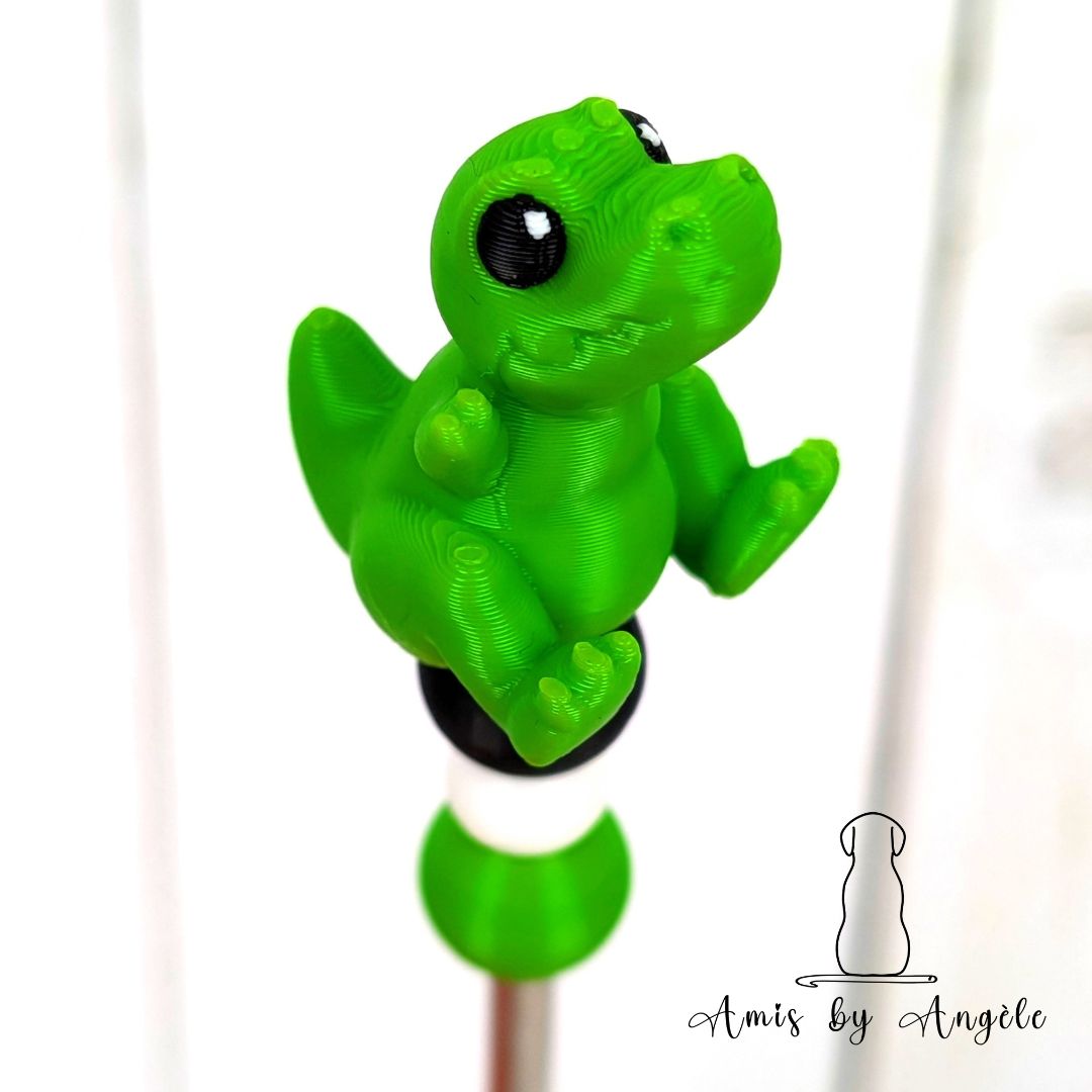 Amigurumi Sewing Sticks