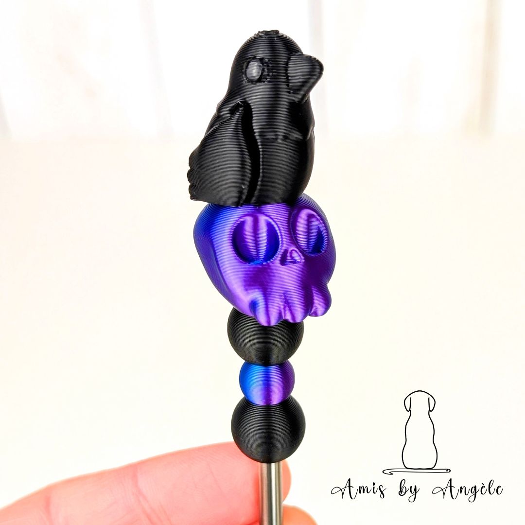 Amigurumi Sewing Sticks