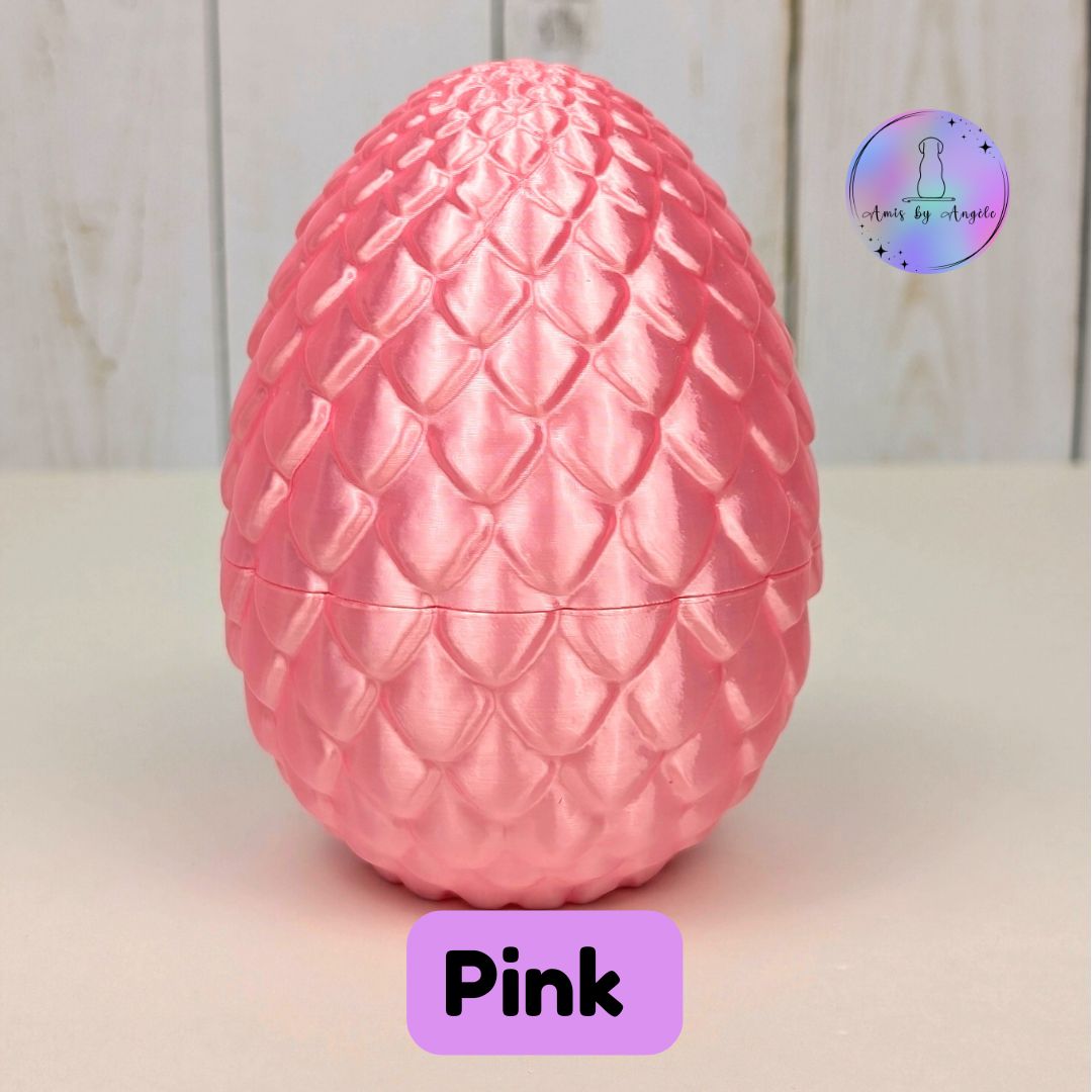 Dragon Egg