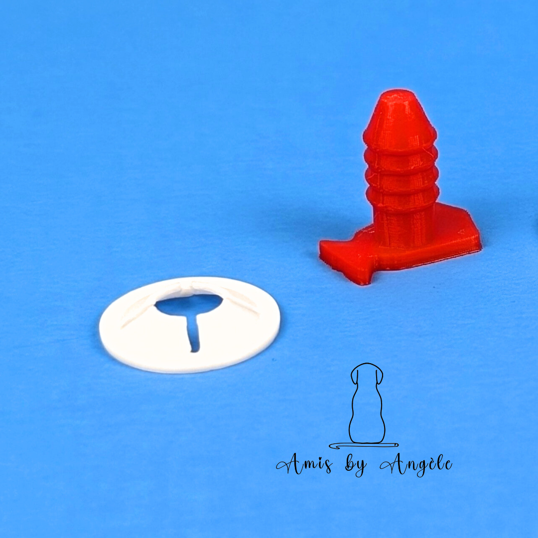 Safety Necktie