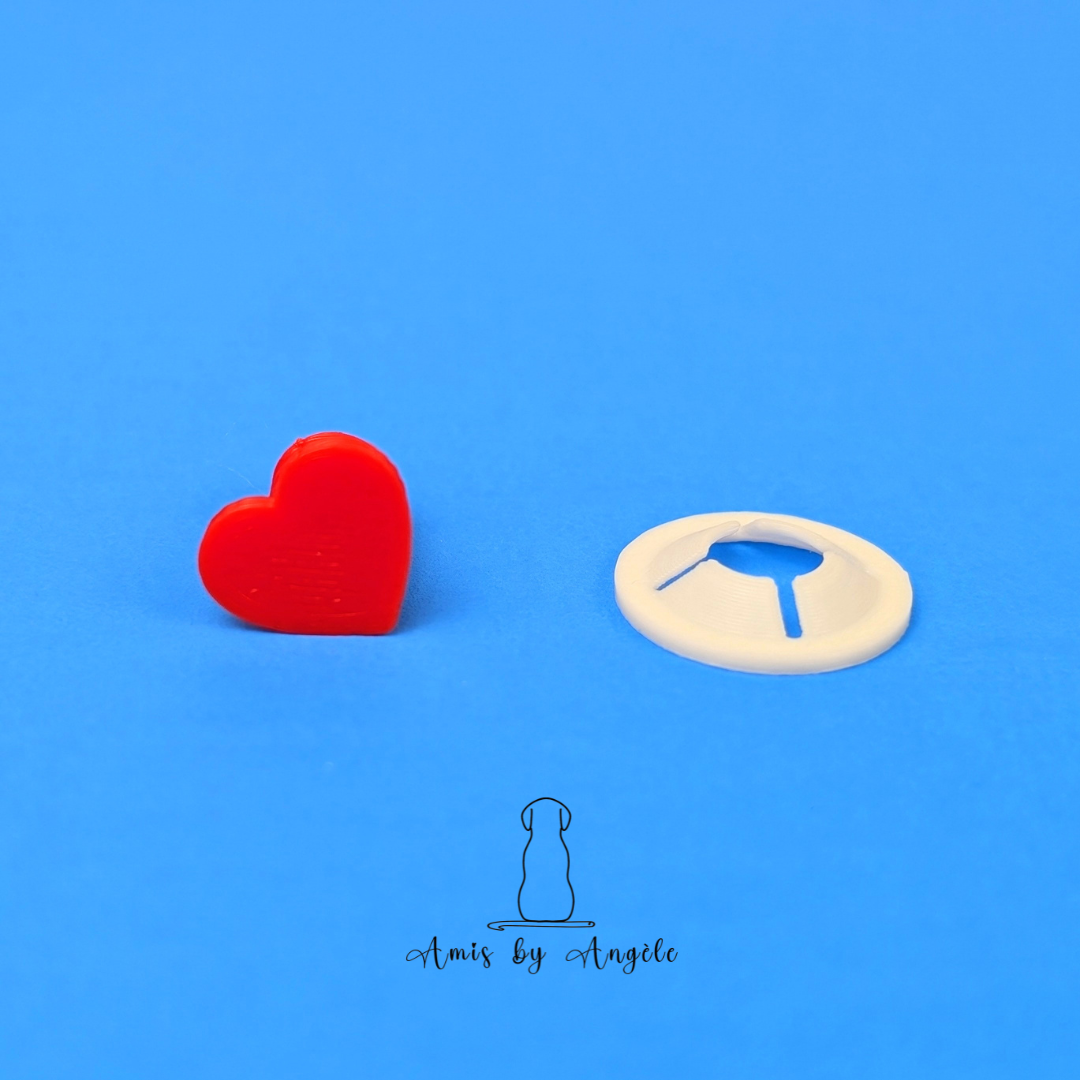 Safety Hearts