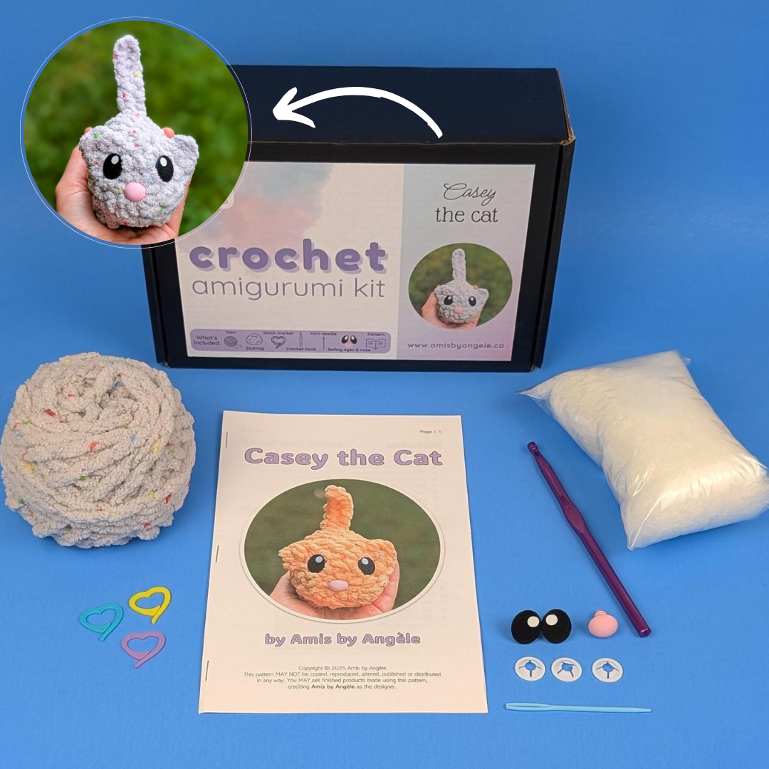 Crochet Kits