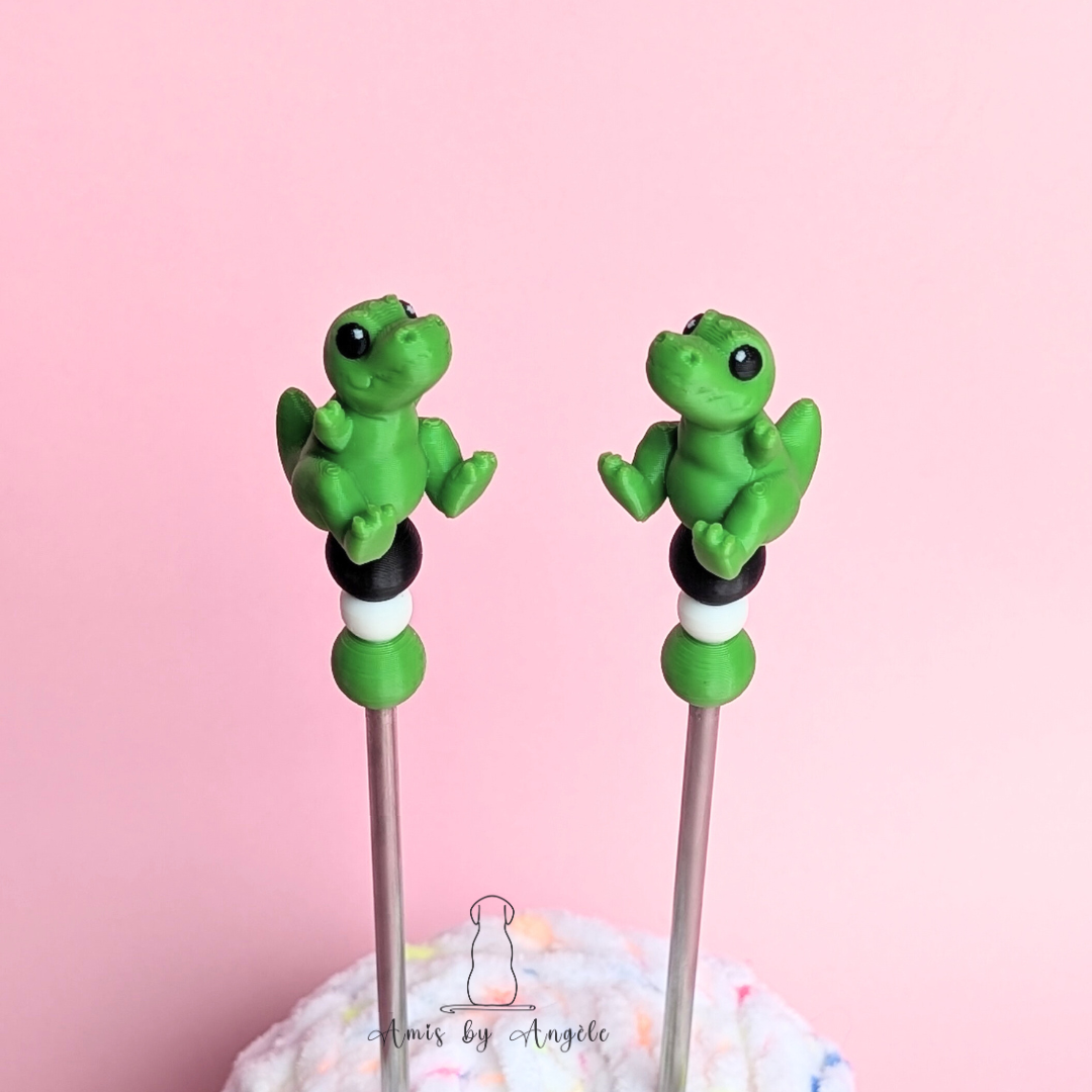 Amigurumi Sewing Sticks