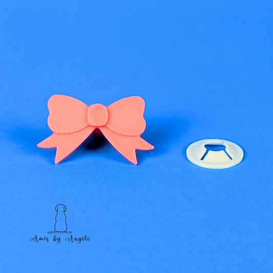 Hairbow (5 pack)