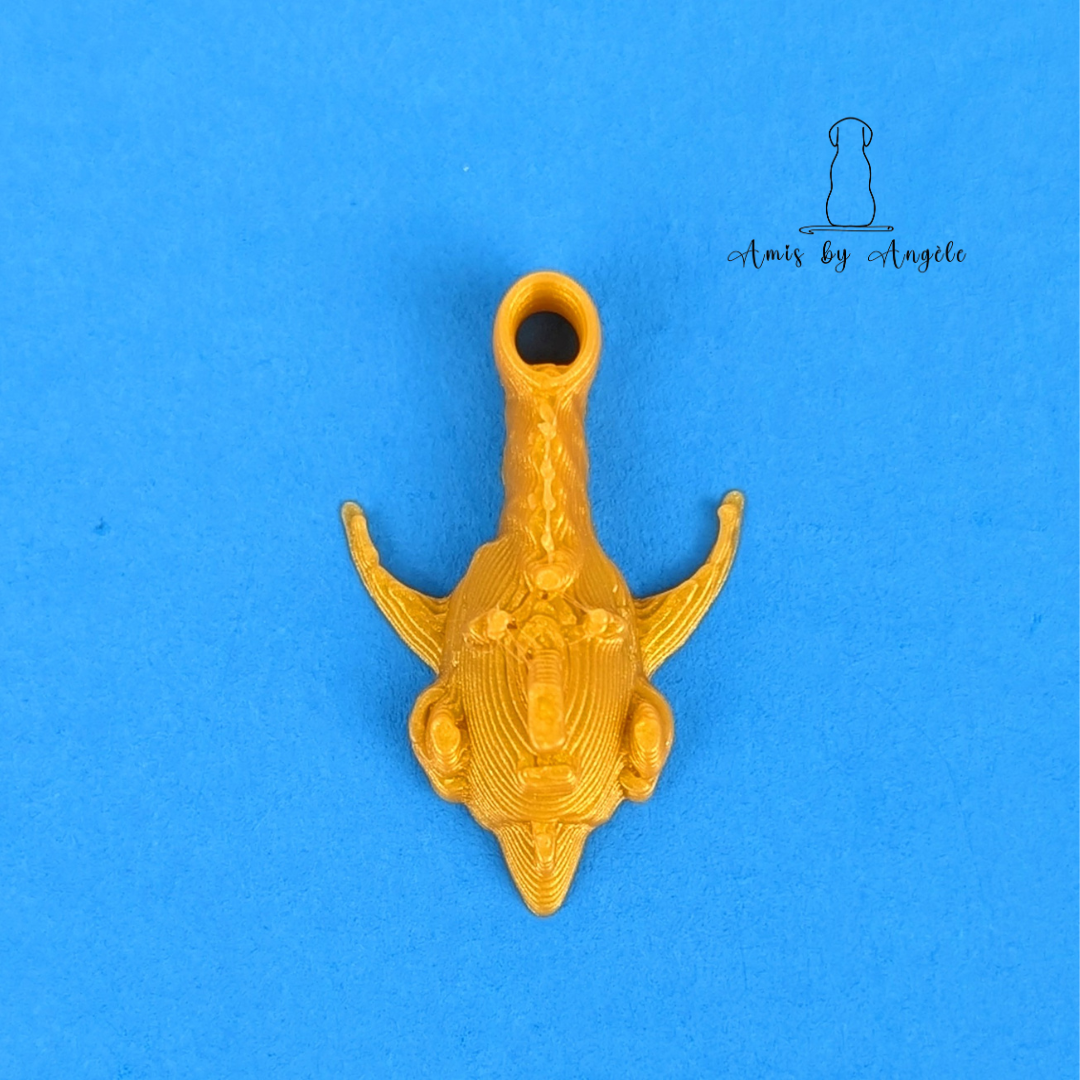 Supernatural Accessories (packs of 5)