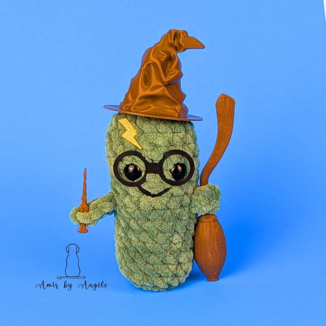 Broomstick (5 pack)