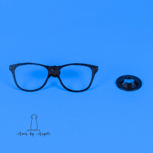 Glasses (5 pack)