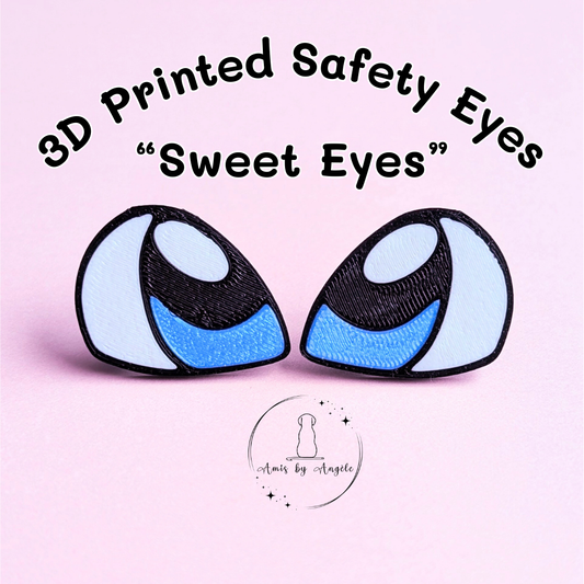 Safety Eyes - Sweet Eyes