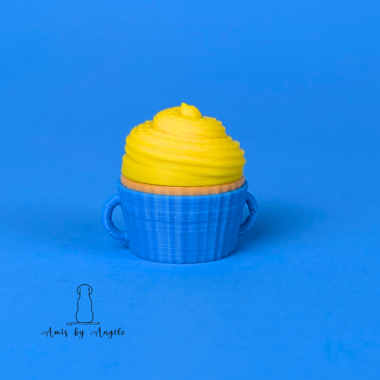 Cupcake (5 pack)