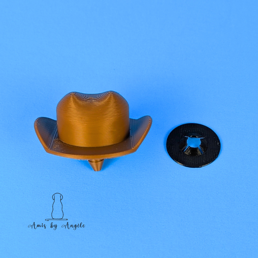 Cowboy Hat (5 pack)