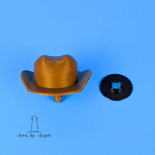 Cowboy Hat (5 pack)