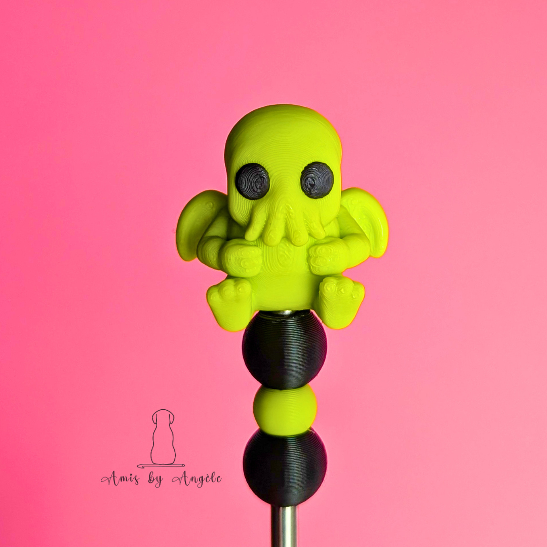 Amigurumi Sewing Sticks
