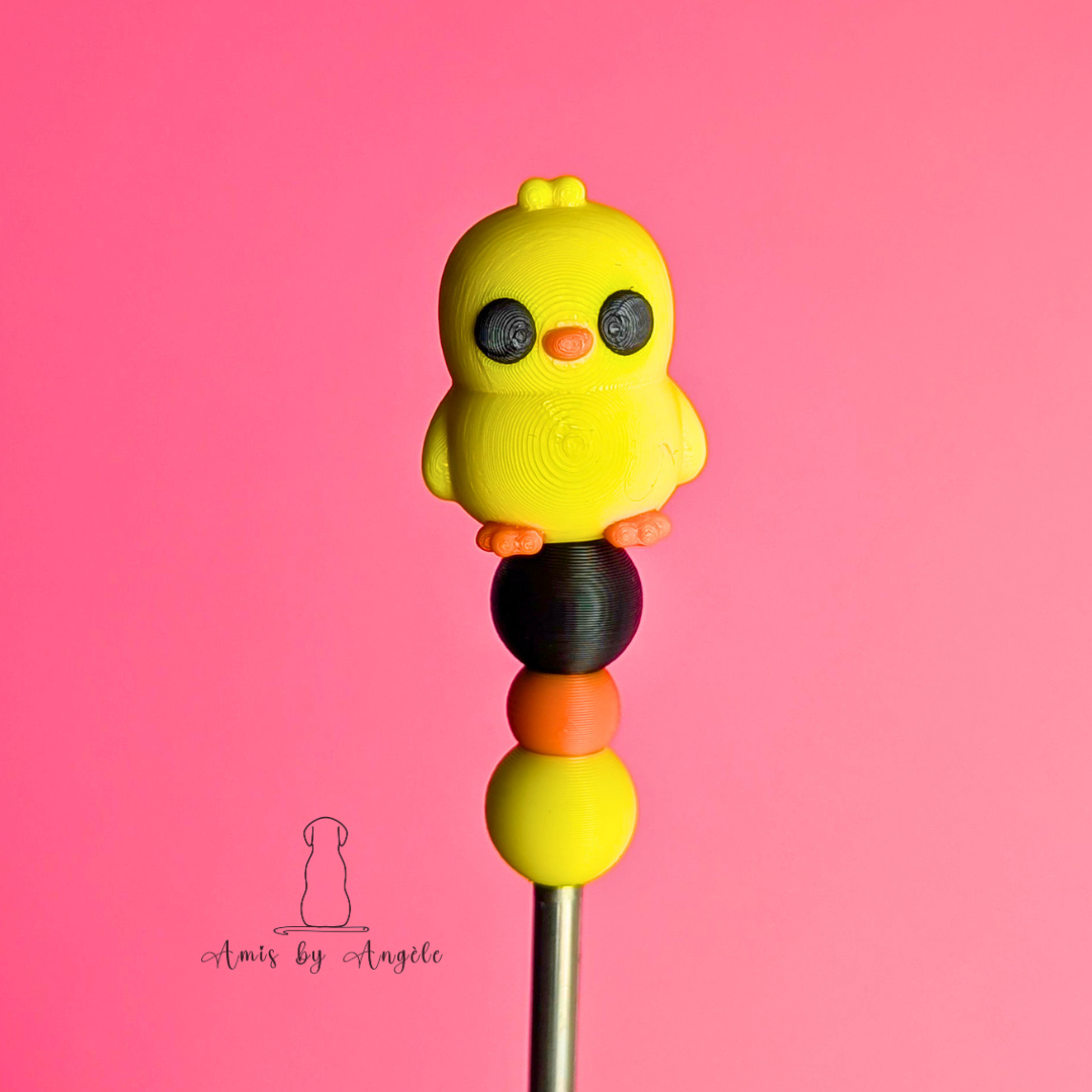 Amigurumi Sewing Sticks
