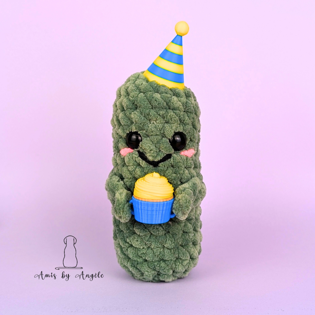 Birthday Hat (5 pack)