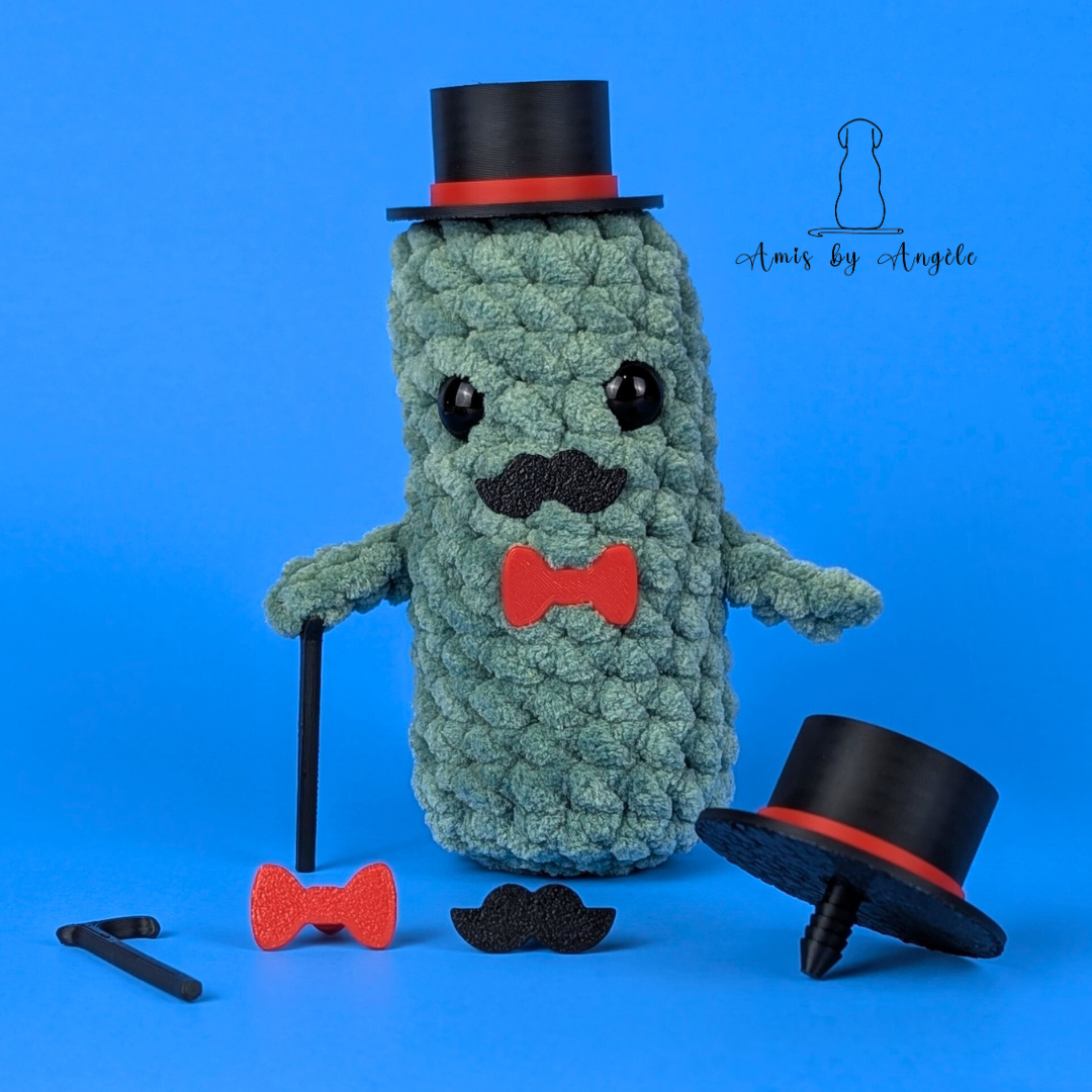 Top Hat (5 pack)