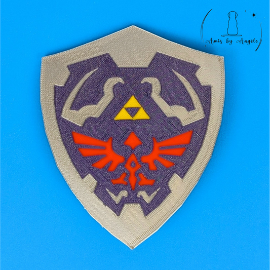 Sword and Shield