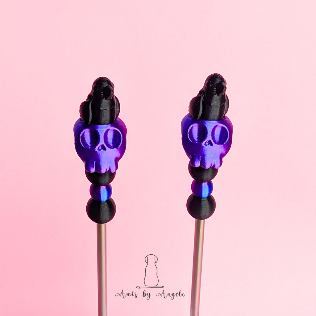 Amigurumi Sewing Sticks