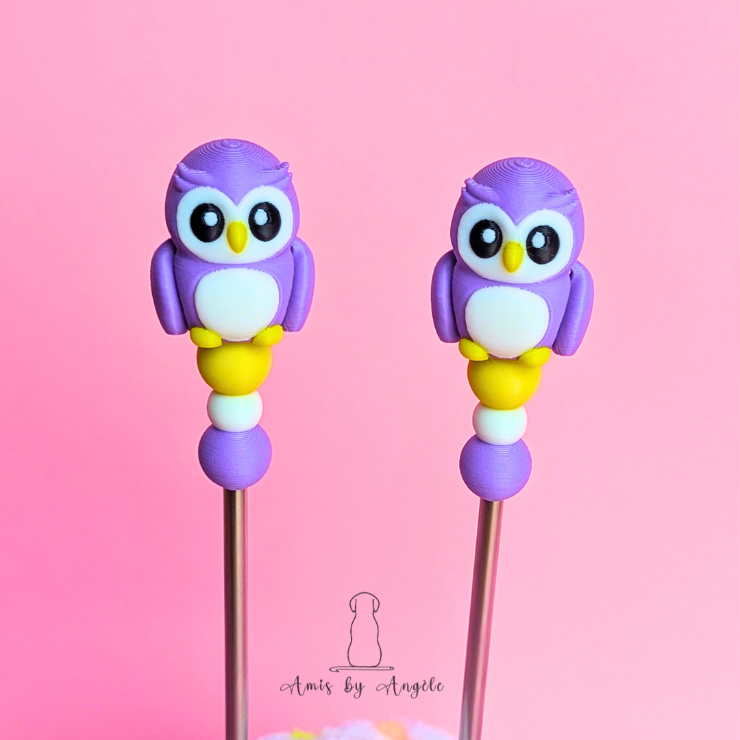 Amigurumi Sewing Sticks